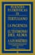 La paciencia - El testimonio del alma - A los mártires