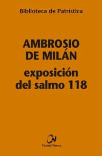 Exposición del Salmo 118