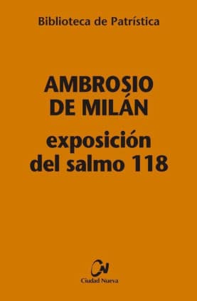 Exposición del Salmo 118