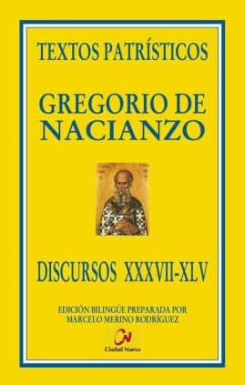 Discursos XXXVII-XLV
