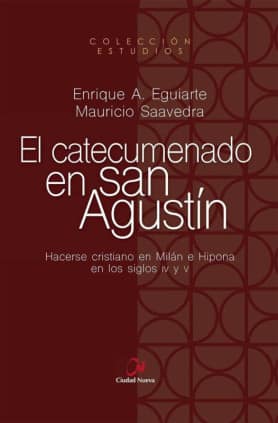 El catecumenado de San Agustín