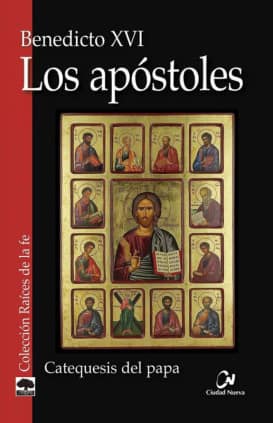 Los apóstoles
