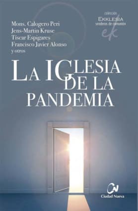 La Iglesia de la pandemia