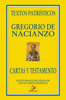 Cartas y testamento