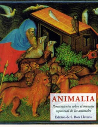 ANIMALIA
