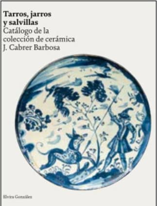 Tarros, jarros y salvillas