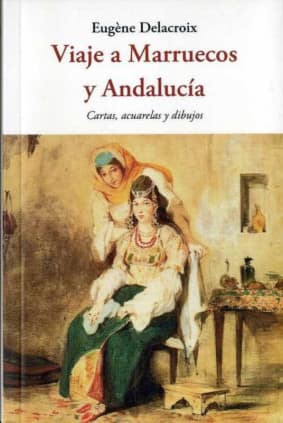 Viaje a Marruecos y Andalucía