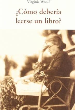 ¿COMO DEBERÍA LEERSE UN LIBRO?