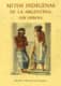 MITOS INDIGENAS DE LA ARGENTINA