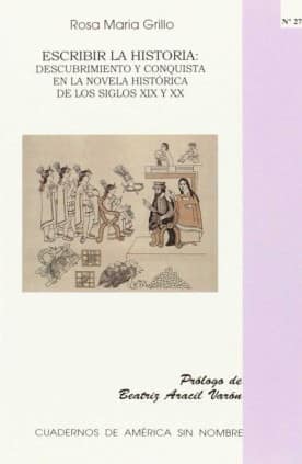 Escribir la historia