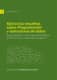 Ejercicios resueltos sobre "Programación y Estructuras de Datos"