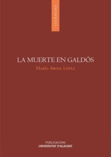 La muerte en Galdós