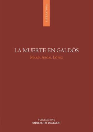 La muerte en Galdós