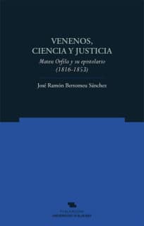 Venenos, ciencia y justicia