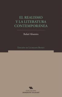 El Realismo y la literatura contemporánea