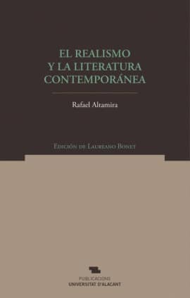 El Realismo y la literatura contemporánea