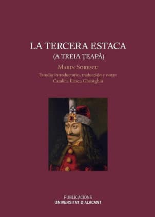 TERCERA ESTACA, LA (A TREIA TEAPA)