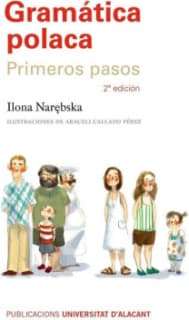 GRAMATICA POLACA PRIMEROS PASOS
