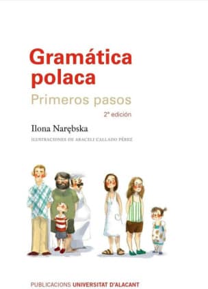 GRAMATICA POLACA PRIMEROS PASOS