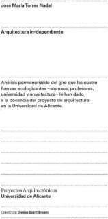 Arquitectura in-dependiente