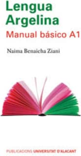Lengua argelina
