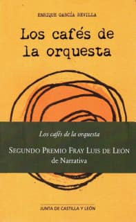 Los cafés de la orquesta