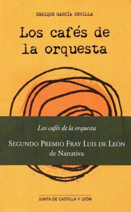 Los cafés de la orquesta