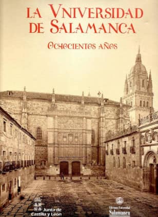 LA UNIVERSIDAD DE SALAMANCA