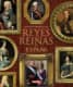 Reyes y reinas de España