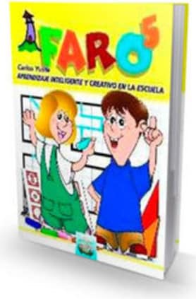 FARO 5. APRENDIZAJE INTELIGENTE Y CREAT.