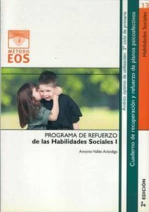 REFUERZO HABILIDADES SOCIALES 1 Nº 13