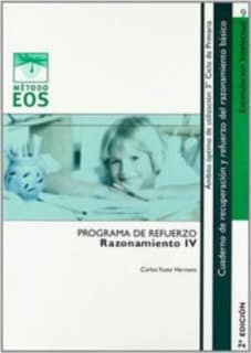 RAZONAMIENTO IV (2ª EDICION)