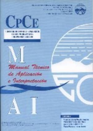 CPCE Cuestionario para la Evaluación de los Problemas Escolares