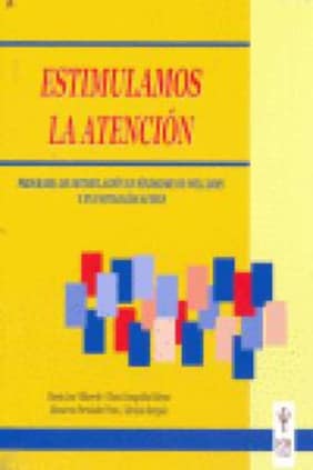 ESTIMULAMOS LA ATENCION