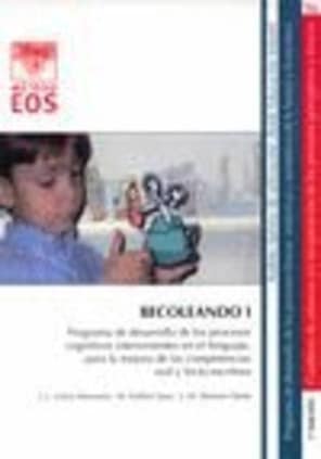 BECOLEANDO I  EOS 76