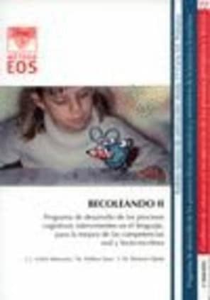 BECOLEANDO II EOS 77