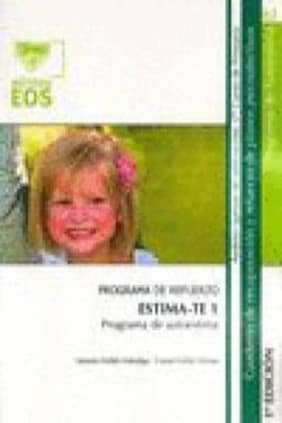 PROGRAMA DE REFUERZO ESTIMA-TE 1