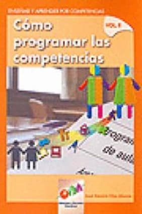 COMO PROGRAMAR LAS COMPETENCIAS V 2