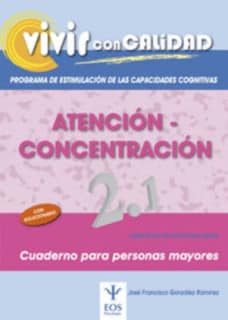 VIVIR CON CALIDAD-ATENCION 2-1 CONCENTRA