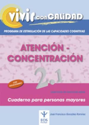 VIVIR CON CALIDAD-ATENCION 2-1 CONCENTRA
