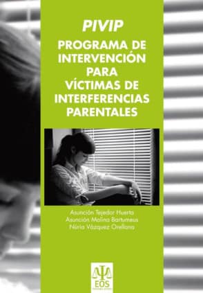 PIVIP PROG,INTERV,VICTIMAS INTERF PARENT