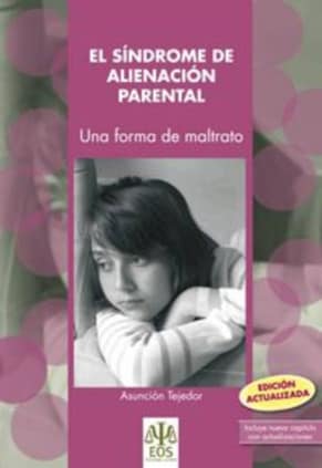 SINDROME DE ALIENACION PARENTAL,EL