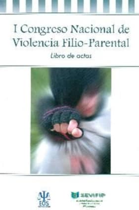 LIBRO ACTAS CONGRESO FILIO-PARENTAL
