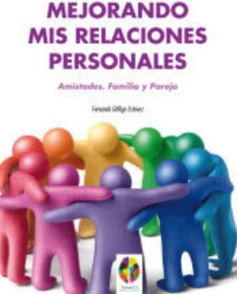 MEJORANDO MIS RELACIONES PERSONALES