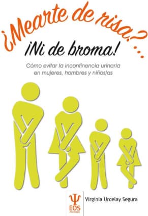 ¿MEARTE DE RISA?,,, ¡NI DE BROMA!