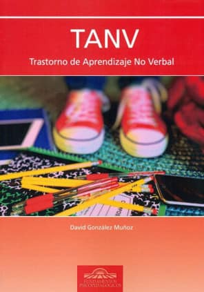TRASTORNO APRENDIZAJE NO VERBAL. EOS