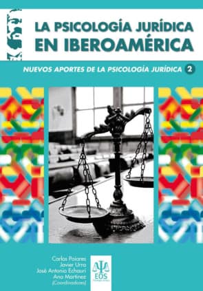 PSICOLOGIA JURIDICA EN IBEROAMERICA