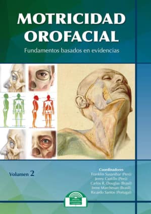MOTRICIDAD OROFACIAL,  VOL, 2