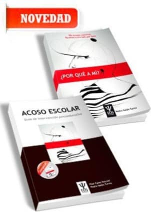 ACOSO ESCOLAR (GUIA + ¿POR QUE A MI?)