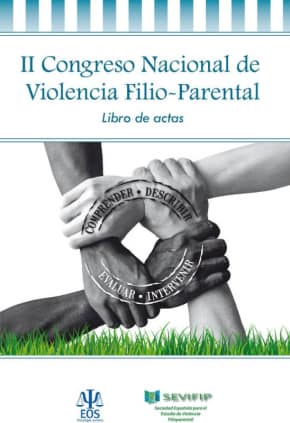 II Congreso Nacional de Violencia Filio-Parental